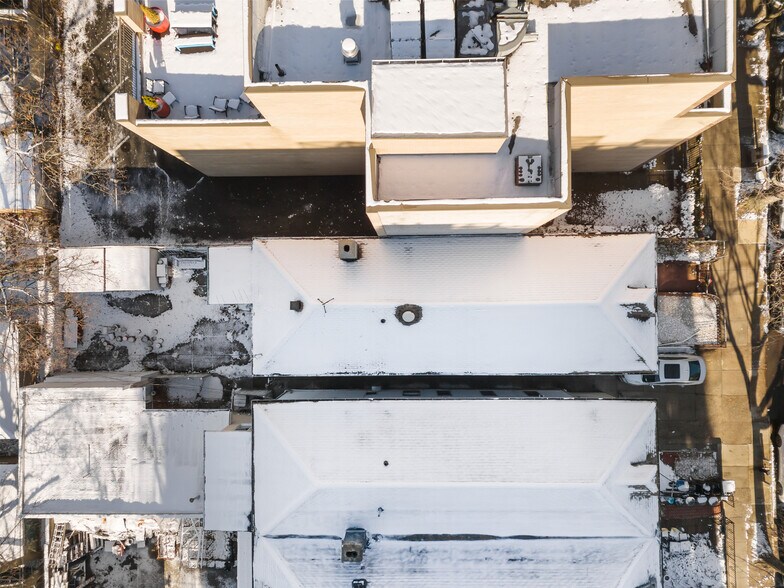 More Photos Of 2504 Ocean Ave, Brooklyn Land For Sale