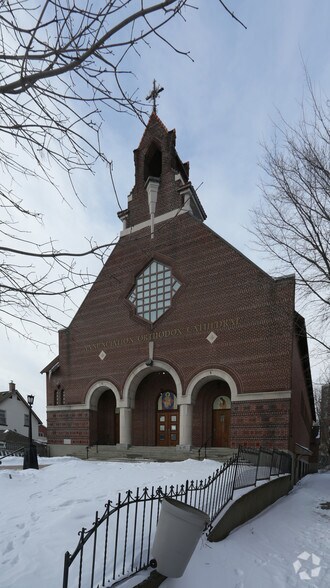 More Photos Of 15 Lebreton St N, Ottawa Religious Facility For Lease