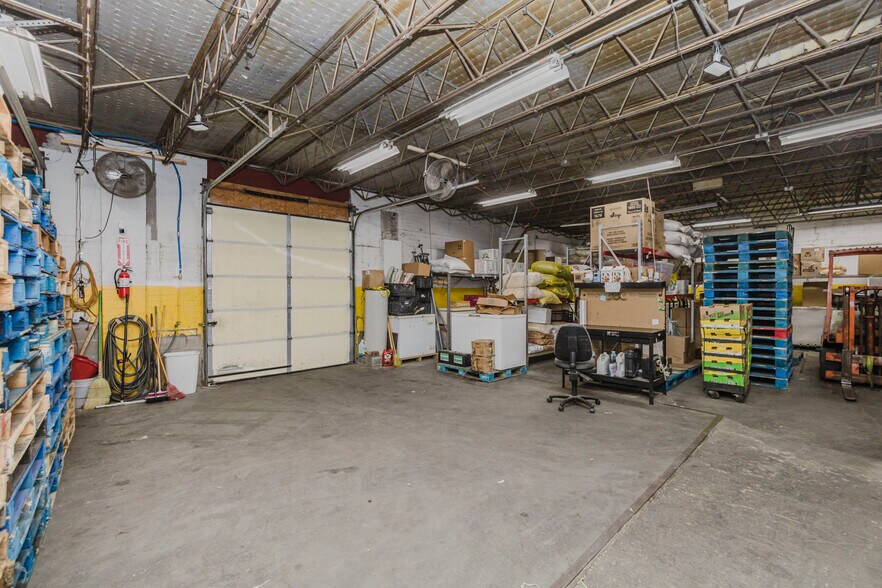 More Photos Of 925 E 19th St, Wichita Warehouse For Sale