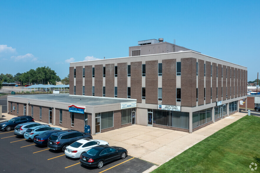 Primary Photo Of 10465 Melody Dr, Northglenn Office For Lease