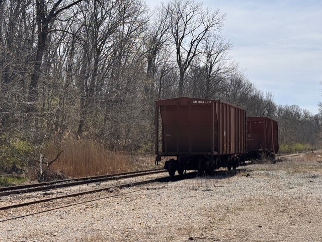 More Photos Of 901 US 6 Hwy, Spring Valley Warehouse For Lease