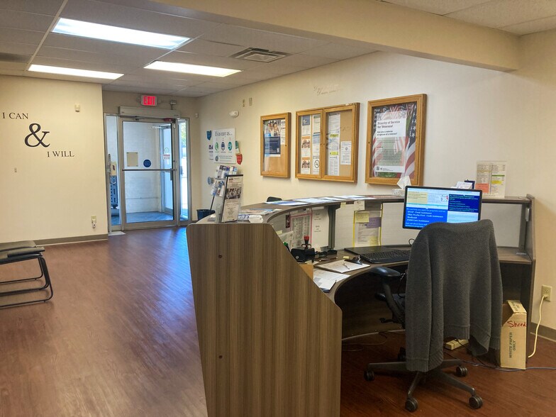 More Photos Of 510 W Union St, Athens Healthcare For Sale