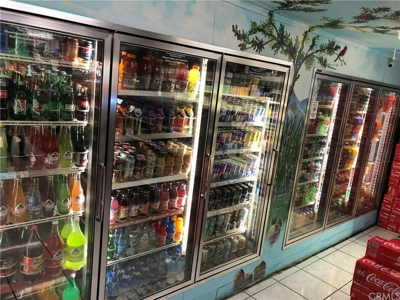 More Photos Of 17941 Grand Ave, Lake Elsinore Convenience Store For Lease