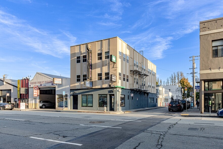 More Photos Of 877-879 Bryant St, San Francisco Office For Sale