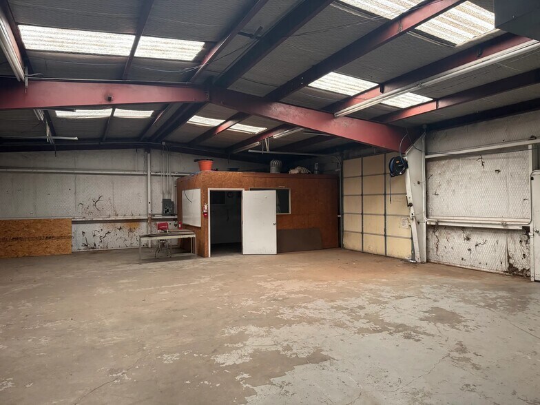 More Photos Of , Amarillo Industrial For Sale