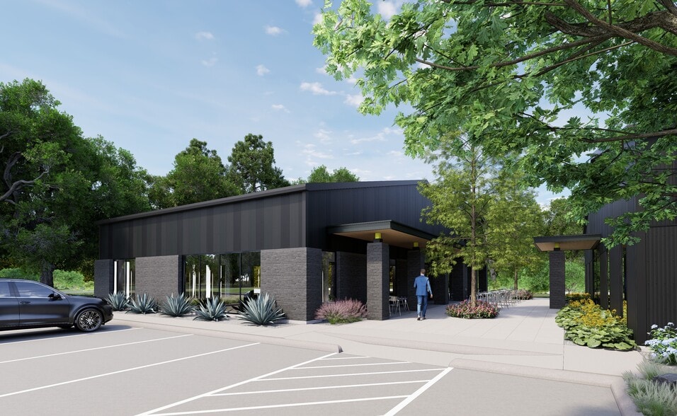 Primary Photo Of 391 W Edgewood Dr, Friendswood Office For Sale