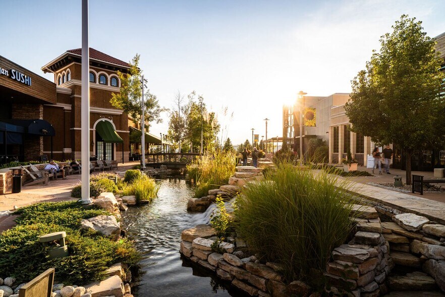 More Photos Of 8401-8515 Park Meadows Center Dr, Lone Tree Unknown For Lease