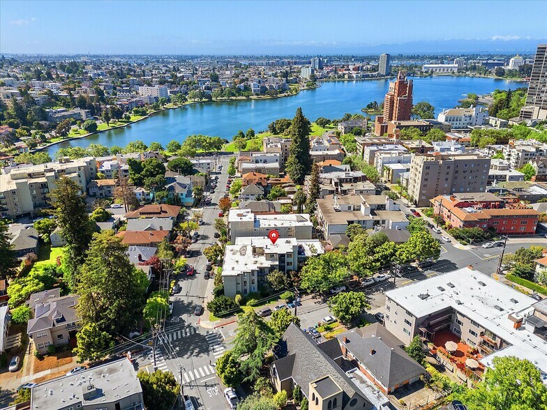 More Photos Of 469 Van Buren Ave, Oakland Apartments For Sale