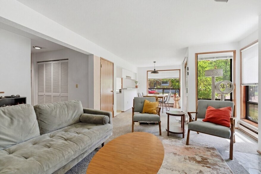 More Photos Of 1700 64th St NW, Seattle Apartments For Sale