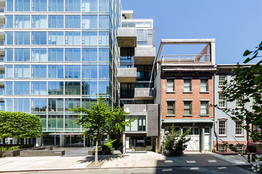 More Photos Of 163 Charles St, New York Apartments For Sale