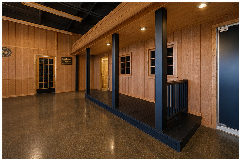 More Photos Of 2330 Bright Rd, Findlay Lodge Meeting Hall For Sale