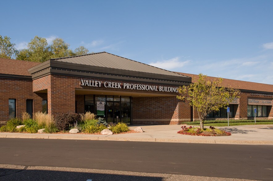 Primary Photo Of 8360 City Centre Dr, Woodbury Medical For Lease