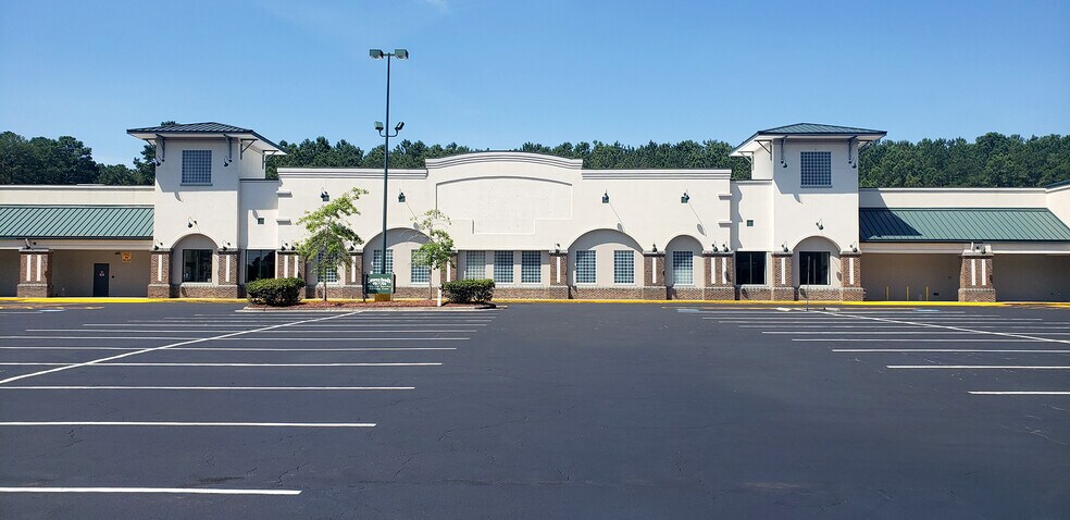 More Photos Of 5051 Main St, Shallotte Unknown For Lease