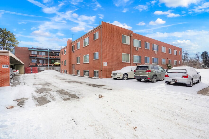 More Photos Of 6499 W 38th Ave, Wheat Ridge Apartments For Sale