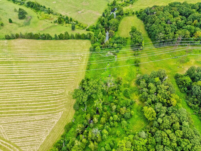 More Photos Of 5474 Woodside Ln, Bealeton Land For Sale