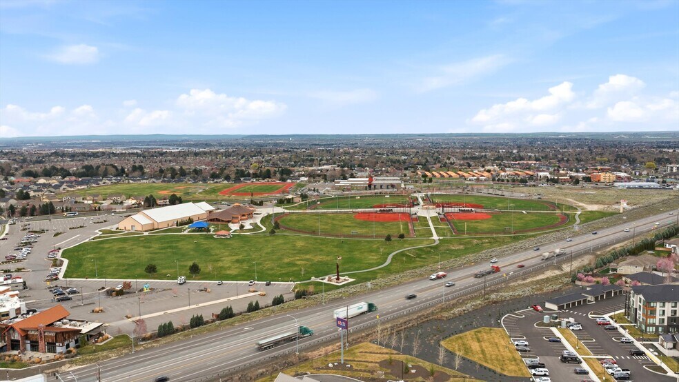 More Photos Of 4668 Hildebrand blvd, Kennewick Land For Sale