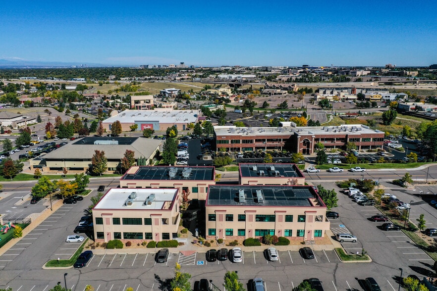 More Photos Of 9224 Teddy Ln, Lone Tree Medical For Sale