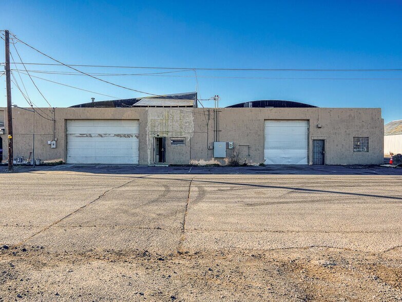 More Photos Of 310 Market St, Klamath Falls Warehouse For Sale