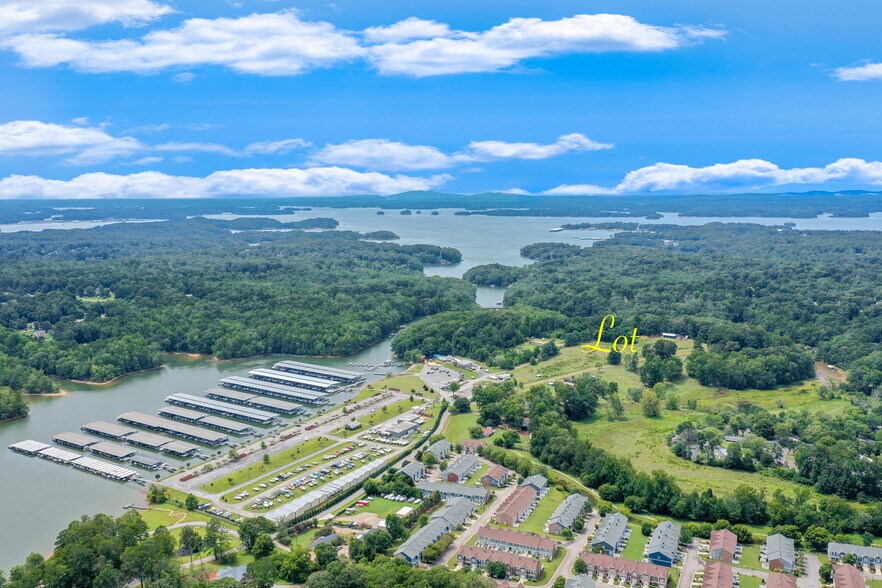 More Photos Of 6300 Jones Rd, Flowery Branch Land For Sale