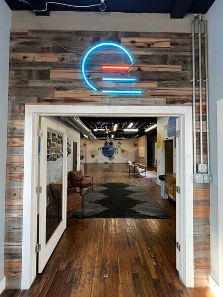 More Photos Of 148 W 600 S, Provo Loft Creative Space For Lease