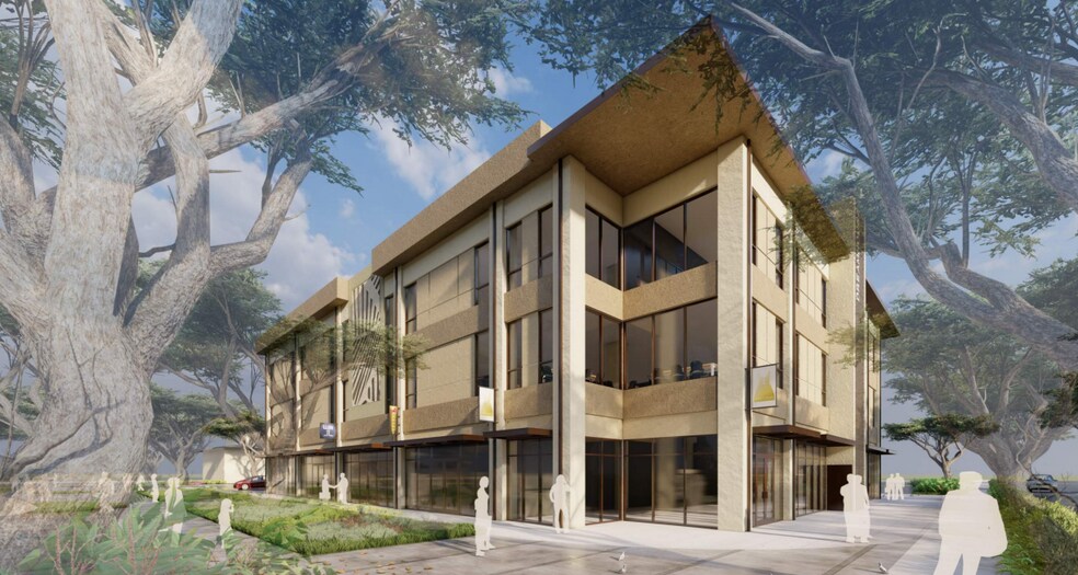 More Photos Of 800 Kamaaha Ave, Kapolei General Retail For Lease