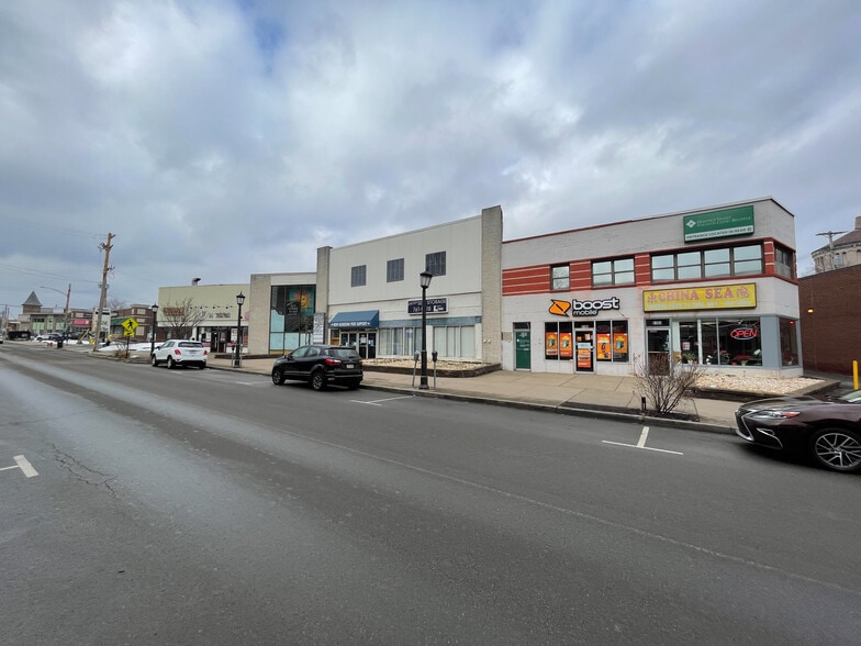 More Photos Of 610-612 Lincoln Ave, Bellevue Storefront Retail Office For Lease