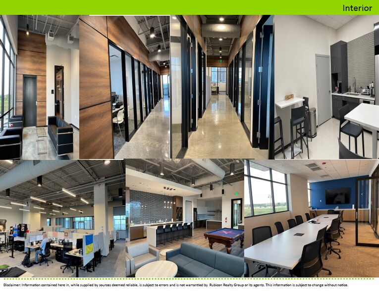 More Photos Of 300 Promenade Way, Sugar Land Medical For Lease