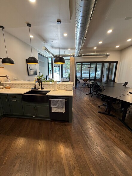More Photos Of 3500 Mariposa St, Denver Storefront Retail Residential For Sale