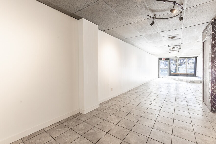More Photos Of 749-755 E Warrington Ave, Pittsburgh General Retail For Lease