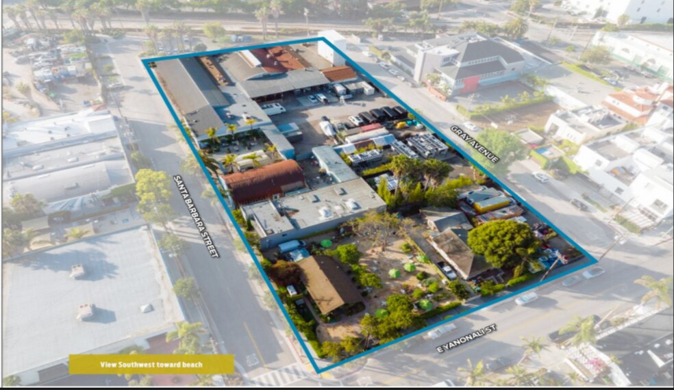 More Photos Of 118 Gray Ave, Santa Barbara Research And Development For Lease