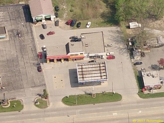 More Photos Of 1130 W US Highway 30, Schererville Service Station For Sale