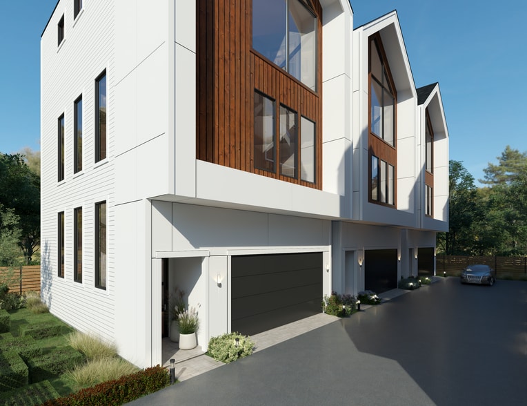 More Photos Of 2015 Gregg st, Houston Land For Sale