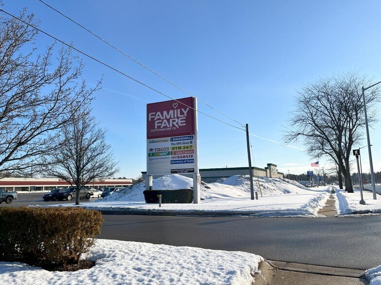 More Photos Of 1836-2034 N Saginaw Rd, Midland Unknown For Sale