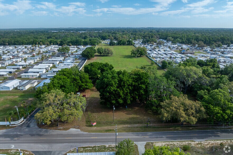 More Photos Of 37435 Chancey Rd, Zephyrhills Land For Sale