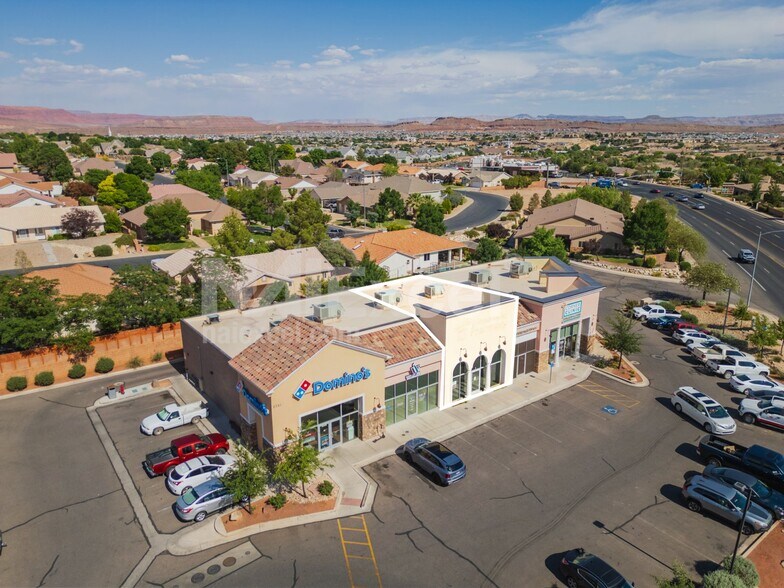 Primary Photo Of 2351 S River Rd, Saint George General Retail For Lease