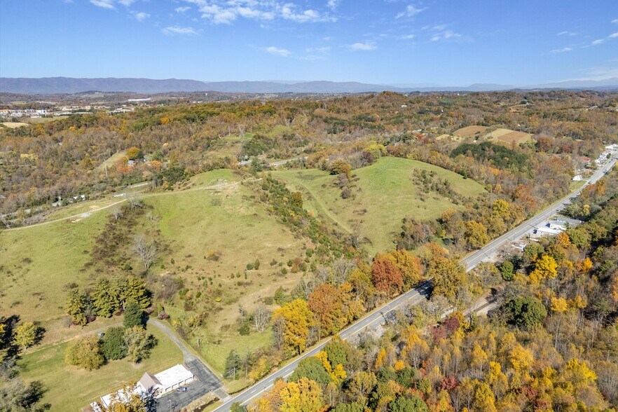 More Photos Of 000 Lee Hwy, Troutville Land For Sale
