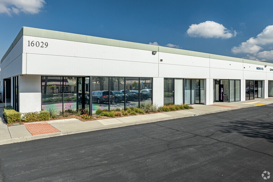 More Photos Of 16021 Arrow Hwy, Irwindale Unknown For Lease