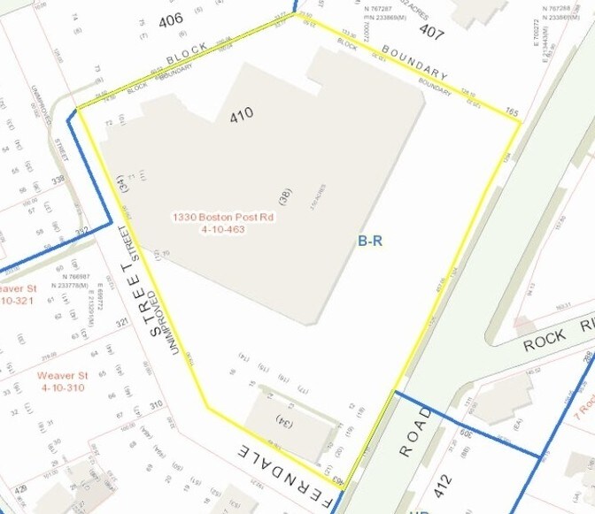 More Photos Of 1310 Boston Post Rd, Larchmont Unknown For Lease