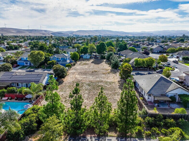 More Photos Of 1080 Central Ave, Livermore Land For Sale