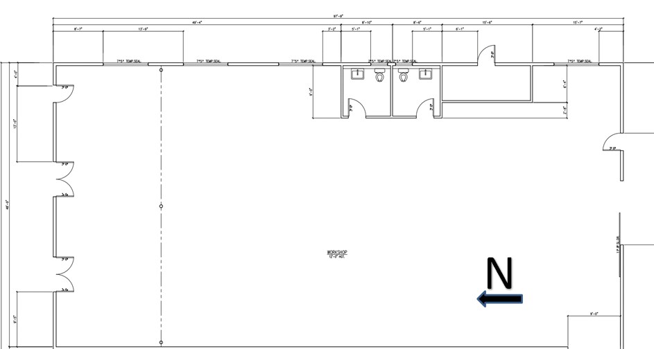 More Photos Of 4227 Whiteside St, Los Angeles Warehouse For Lease