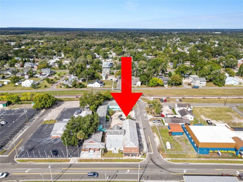 More Photos Of 702 W Martin Luther King Blvd, Plant City Office For Sale