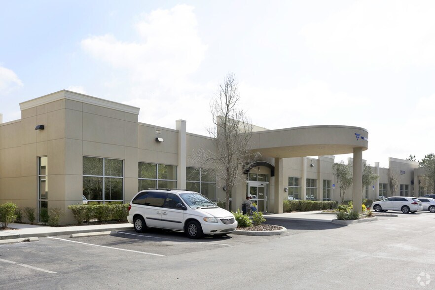 More Photos Of 12666 Telecom Dr, Temple Terrace Office For Sale