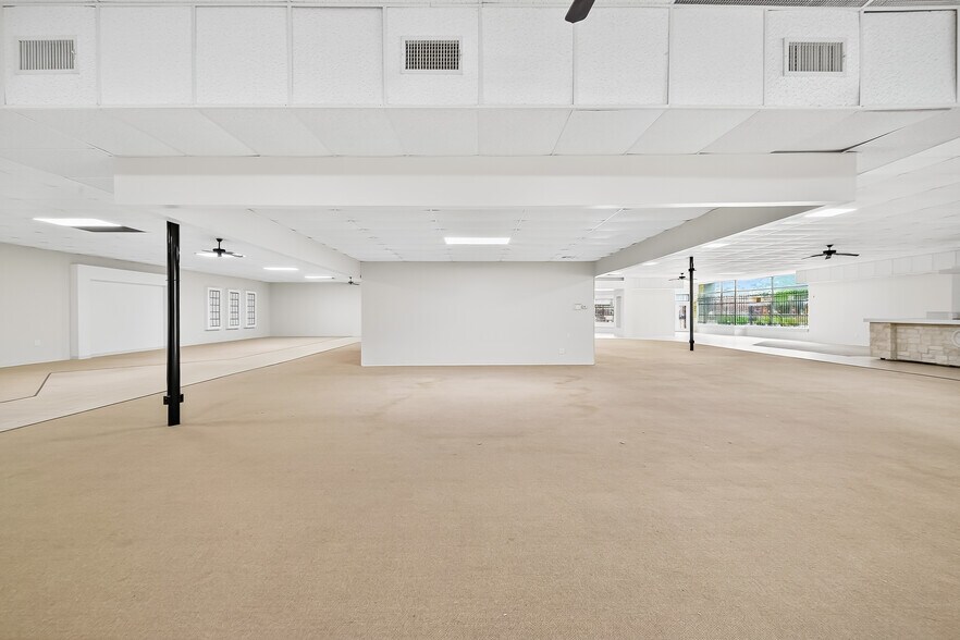 More Photos Of 3105 FM 1960 Rd W, Houston General Retail For Sale