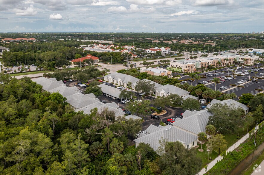 More Photos Of 3447 Pine Ridge Rd, Naples Medical For Sale