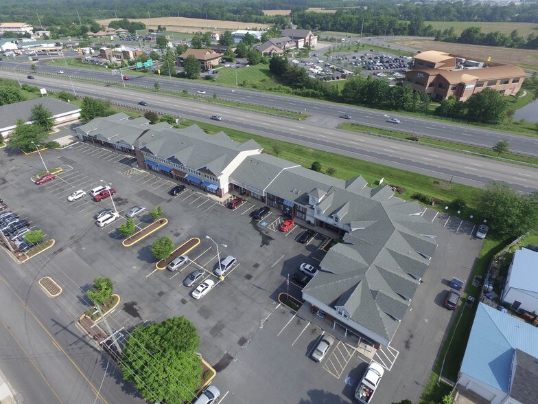 More Photos Of 1521-1569 Postal Rd, Chester Unknown For Lease