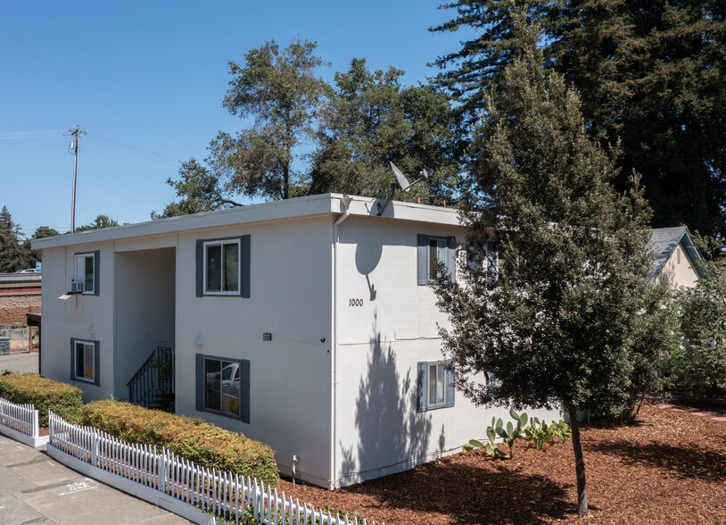 Primary Photo Of 1000 Ripley St, Santa Rosa Apartments For Sale