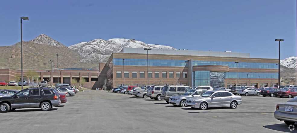 More Photos Of 577 S Chipeta Way, Salt Lake City Office For Lease