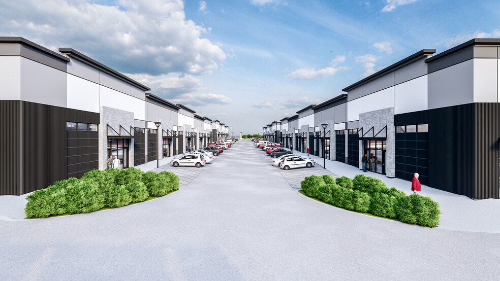 Primary Photo Of 15901 Ronald Reagan Blvd, Leander Unknown For Lease