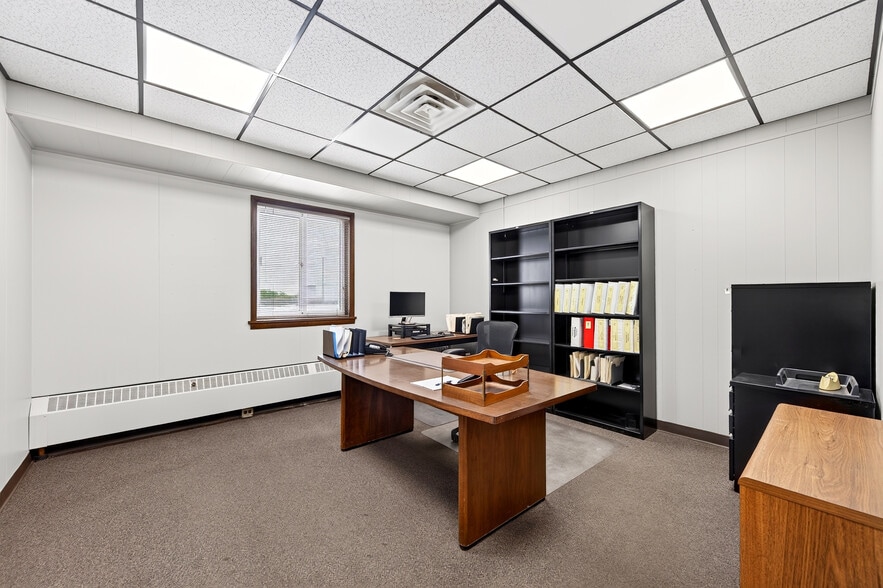 More Photos Of 7 Hackett Dr, Tonawanda Industrial For Sale