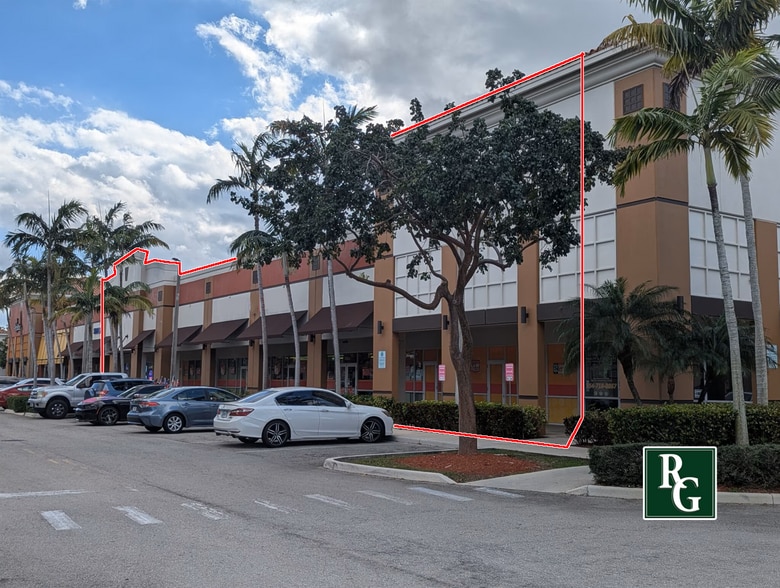 More Photos Of 6001-6095 N University Dr, Tamarac Unknown For Lease
